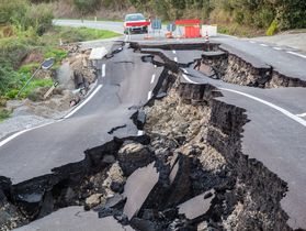 Catastrofi naturali, un nuovo modello per quantificare i danni
