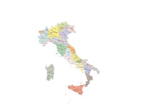 Diversità geografiche e scelte degli italiani