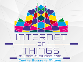 INTERNET OF THINGS - Come and discover how the Internet of Things changes the Future