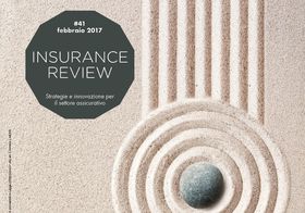 E' uscito Insurance Review #41