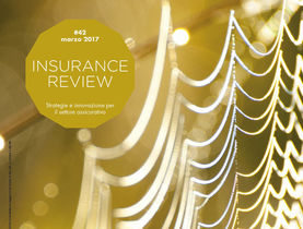 È uscito Insurance Review #42