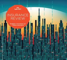 E' uscito Insurance Review #46