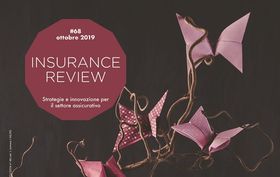 In distribuzione Insurance Review #68