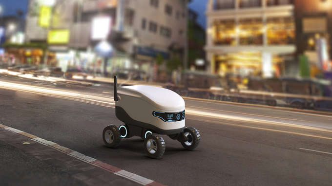 Nasce EcoMobility, l'hub di competenze per la guida autonoma
