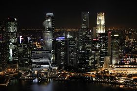 Axa vende a Singapore