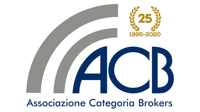 ACB - Associazione Nazionale di Categoria Brokers di assicurazioni e riassicurazioni