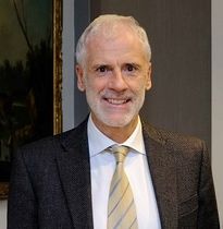 Fabrizio Lorenz è il nuovo presidente di Itas Vita