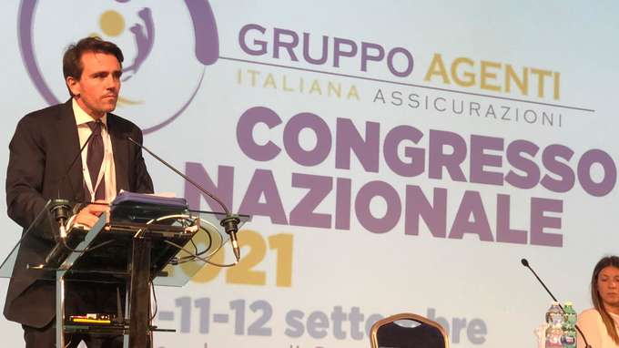 Gli agenti Italiana eleggono Giuseppe Sutera: un presidente in continuità