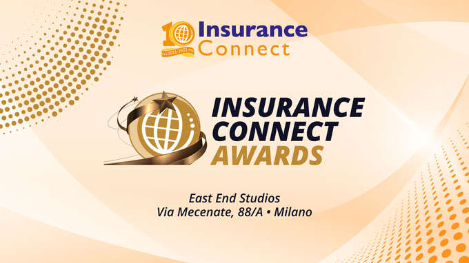 Ecco la prima edizione degli Insurance Connect Awards