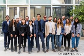 BeSafe Group, round da 1,2 milioni di euro