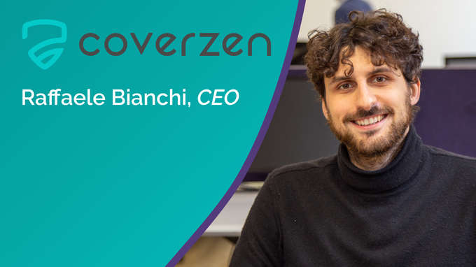 Coverzen - un ufficio digitale per potenziare le opportunità degli intermediari