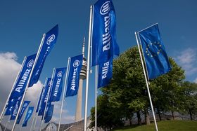 Allianz Partners torna a crescere