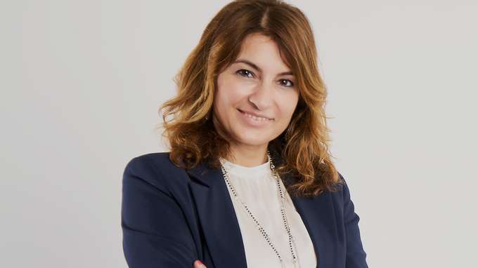 Maddalena Magna, nuova HR director di Allianz Partners Italia
