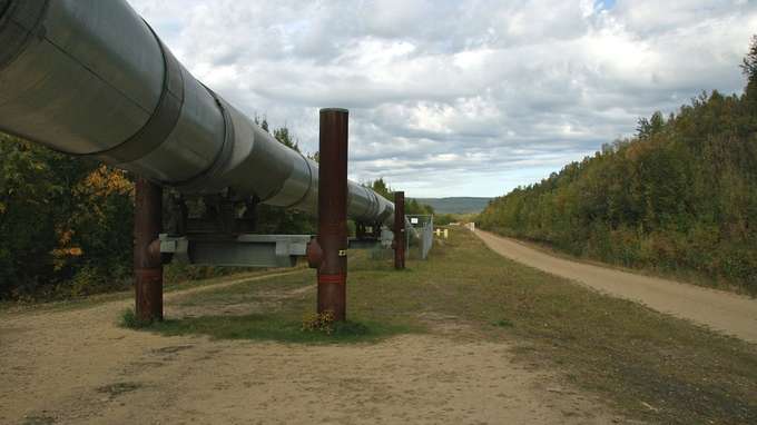 Fitch, le polizze BI non coprono il cut-off del gas russo