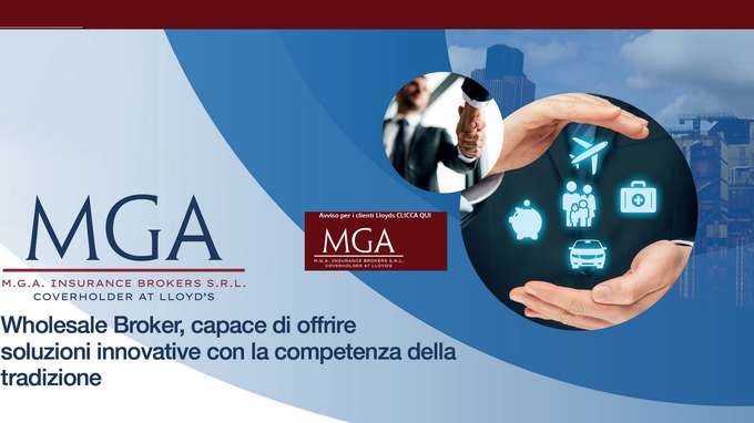 Mga Insurance Brokers acquisisce Crown Italia