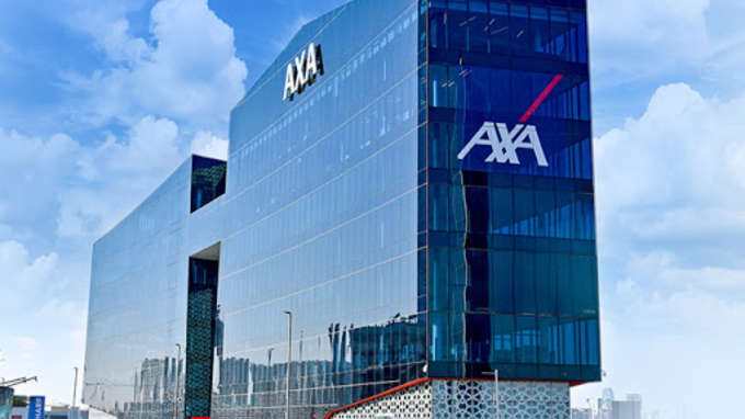 Mps, Axa prepara 100 milioni di euro