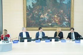 Axa Italia sostiene la “Dolomite Conference on the Global Governance of Climate Change”