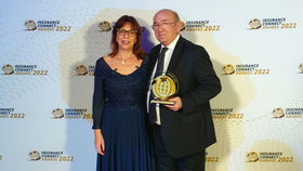 Insurance Connect Awards, i premi al settore assicurativo