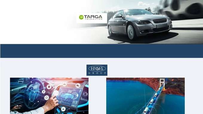 Targa Telematics acquista Viasat Group