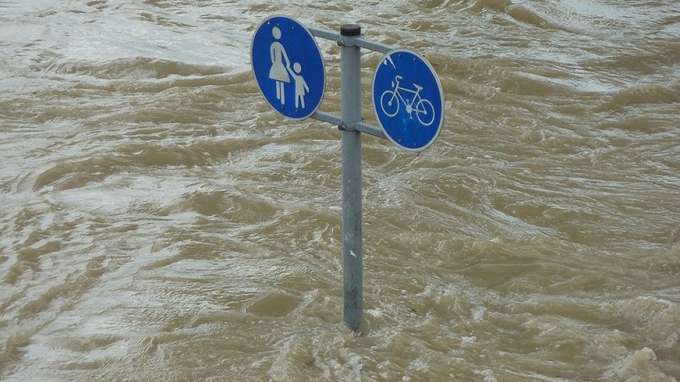 Alluvioni, la via inglese per la gestione del rischio