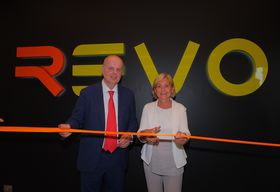 Revo Insurance inaugura la nuova sede di Verona