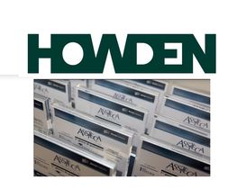 Howden, rebranding a livello globale