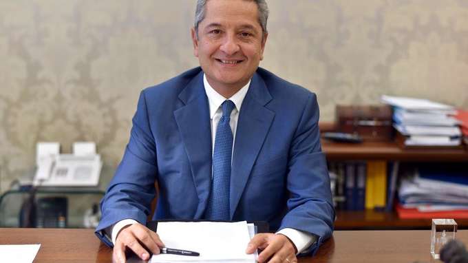 Fabio Panetta si insedia alla guida della Banca d’Italia