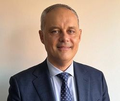 Renato Antonini è il nuovo ad di Zurich Investments Life