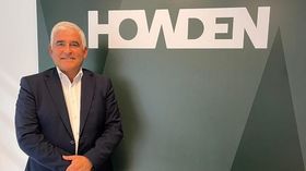 Howden realizza quattro nuove acquisizioni