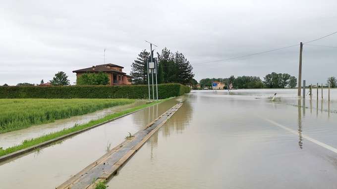Alluvione in Emilia-Romagna, ecco i contributi di Sna