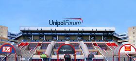 Il forum di Assago diventa Unipol Forum