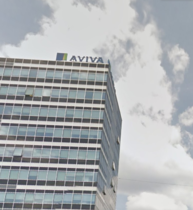 Aviva completa la riorganizzazione delle joint venture bancassurance