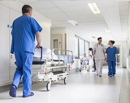 Ospedali, quanto costa l’autoassicurazione