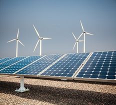 Allianz, oltre 2 miliardi in energie rinnovabili