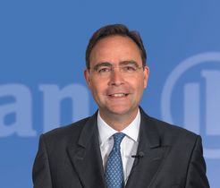Allianz, nel terzo trimestre utile operativo a 2,65 miliardi di euro