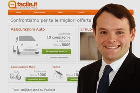 Oakley capital acquista Facile.it