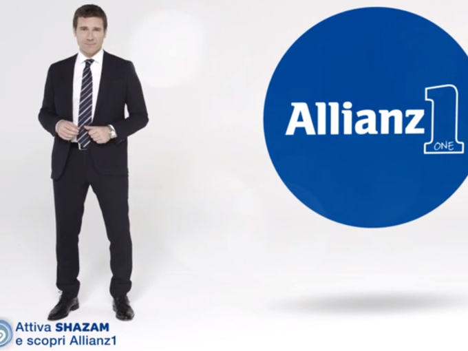 Allianz, al via imponente campagna di marketing per Allianz1 hp_stnd_img