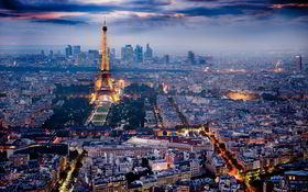 Uea, viaggio studi in programma a Parigi