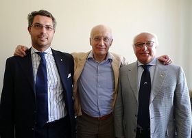 Roberto Conforti è il nuovo presidente di Uea