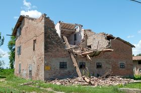 Terremoti, la nuova frontiera della prevenzione