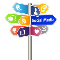 Macros Consulting: mercato assicurativo e social media