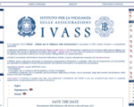 Ulteriori modifiche ai regolamenti Ivass hp_thumb_img