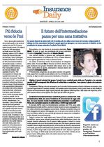 Daily n. 489 di martedì 1 aprile 2014