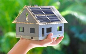 Habitas Green, la polizza per le abitazioni eco-compatibili