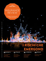 In arrivo Insurance Review #12