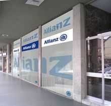 In attesa dell'Associazione agenti Allianz