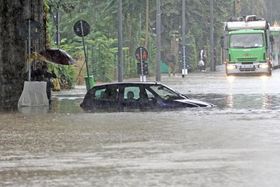 Esondazione Seveso 2010, risarciti 11 milioni di euro al Comune di Milano