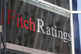 Fitch, compagnie europee più esposte