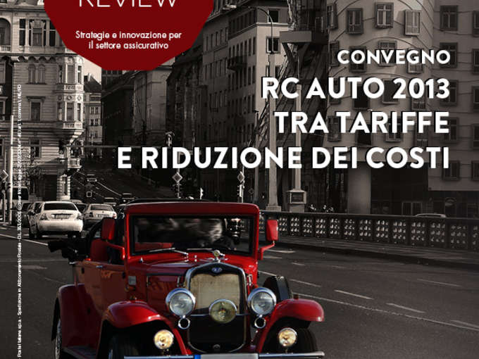 In distribuzione Insurance Review hp_stnd_img