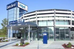 Unipol, un centro servizi integrato per la gestione dei sinistri auto